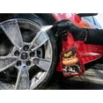 thumbnail image 5 of Meguiars Wheel Cleaner G19124 Hot Rims; Chrome Wheels; 24 Ounce Spray Bottle, 5 of 5