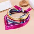 thumbnail image 1 of Ensemble-cadeau Bandana Polyvalent pour Femmes – Bandeau, Foulard, Couverture Protectrice, 1 of 2