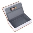 thumbnail image 3 of Étui de Rangement avec Serrure à Combinaison, Apparence Simulée, Beau et Durable, Rangement pour Cartes Bijoux Argent, Options de Cadeaux, 3 of 8