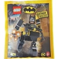 thumbnail image 1 of LEGO DC Superheroes: Batman Minifigure with Mega Mech, 1 of 5