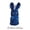 Sky Blue SB, variant on Nilvkv Wrapped Towel Bath Towel Wholesale Gift Sets Towel High Density Velvet Wedding Companion Gift Doll Face Towel