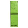 thumbnail image 4 of Oreck Select Allergen Filtration Bags-6 Pack AK1CC6A, Lime, 4 of 4