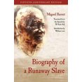 thumbnail image 2 of Biography of a Runaway Slave : Édition Cinquantenaire, 2 of 2