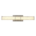 thumbnail image 1 of Artika Riviera Royale Luminaire de Meuble-Lavabo Moderne à DEL, Nickel Brossé, 1 of 5