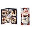 thumbnail image 1 of C & I Collectables 2011SABRESTS NHL Buffalo Sabres Licensed 2011 Score Team Set and Storage Album, 1 of 1