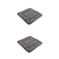 thumbnail image 1 of maskred Rechargeable Heated Seat Cushion For Dining Chairs And Recliners For Heat grey 445*45*3.5CM 2Set, 1 of 6