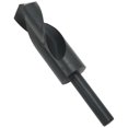 thumbnail image 1 of High Speed Steel Reduced Shank Drill Twist Bit 1/2in Various Quenched Steel Parts, 1 of 8