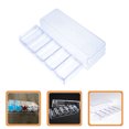 thumbnail image 2 of Professional Chip Case Multi-function Chip Box Convenient Poker Chip Tray Chip Accessory, 2 of 5