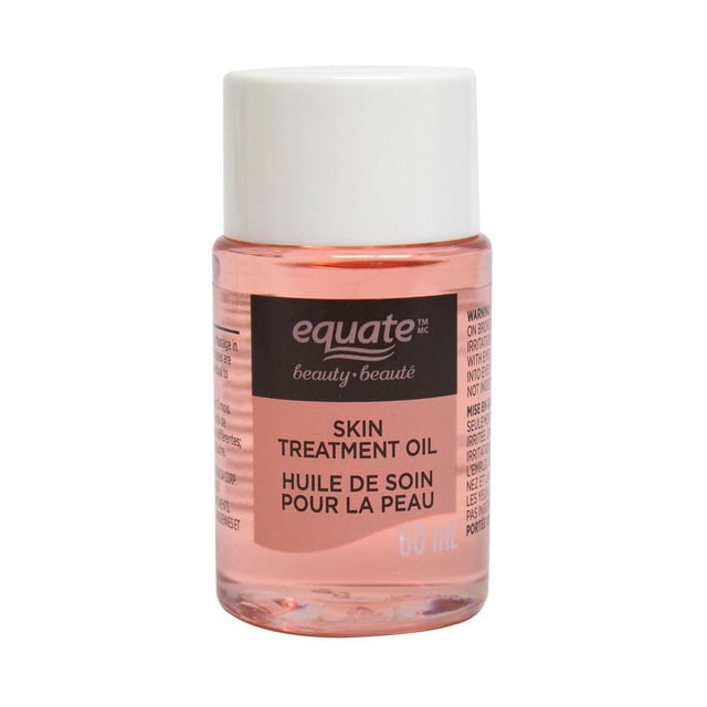Equate Beauté Huile de Soin pour la Peau