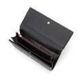 thumbnail image 2 of CHAMPS Express RFID Expandable wallet, 2 of 6