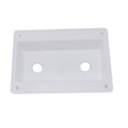 thumbnail image 1 of LASALLE BRIS Faucet Mounting Hardware - 9123035W, 1 of 2