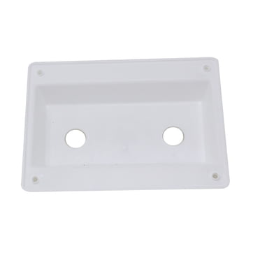 LASALLE BRIS Faucet Mounting Hardware - 9123035W