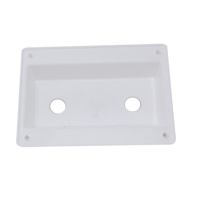 LASALLE BRIS Faucet Mounting Hardware - 9123035W