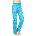 thumbnail image 1 of Victorias Collection Pantalon de Pyjama pour Femmes, Bas de Détente et de Nuit, 1 of 4