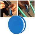 thumbnail image 2 of Plastic Bike Chain Lubricant, Roller Design, Compact, Easy to Use, for Bicycle Chain Maintenance, Cycling Accessories, 2 of 5