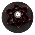 thumbnail image 4 of Bâton d'Encens de Méditation Bouddha Padma Lotus, Support de Cône Anti-Retour, Brûleur, Figurine, 4 of 7