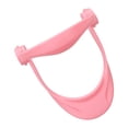 thumbnail image 4 of Cervical Traction Braces, Household Neck Braces Device PP Posture Correct Cervical Subluxation Support  For Outside White,Pink, 4 of 8
