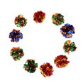 thumbnail image 2 of Shisuyan Crinkle Balls Paper 10Pcs 1.97X1.97X1.97Inch, 2 of 8