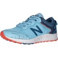 thumbnail image 4 of New Balance Chaussure de Course sur Sentier pour Femmes Arishi V1 Fresh Foam, 4 of 4