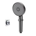 thumbnail image 1 of Agiferg Multi-functional High Pressure Shower Head With 5 Modes,Hand Held Sprinkler, 1 of 1