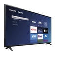 thumbnail image 3 of PHILIPS, 65" 4K UHD, HDR, ROKU TV, 3 of 3