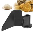 thumbnail image 4 of 2X Breadmaker Paddle Bread Maker Blade Mixing Paddle Made of Stainless Steel Replacement for Breadmaker Machine, 4 of 8