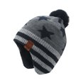 thumbnail image 1 of Winter Boys' Knit Hat, Easy to Pair, 1 of 6