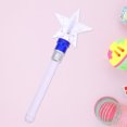 thumbnail image 3 of VERDANVERSE Light Up Spinning Wand Spinning Light Wand Plastic Effect for Concerts 1Pcs, 3 of 8