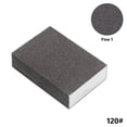 thumbnail image 1 of Grit 120 Wall Grinding Sponge Sand Block Sandpaper Polished Sand Brick, 1 of 8