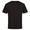 thumbnail image 1 of Regatta Professional Mens Reflective Moisture Wicking T-Shirt, 1 of 5