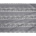 thumbnail image 4 of oneOone Polyester Lycra Fabric Stripe & Paisley Block Decor Fabric Printed BTY 56 Inch Wide, 4 of 4