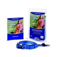thumbnail image 1 of MPP Gentle Leader Head Collar Dog Training Guide Walk Anti Pull Choose Size & Color (Royal Blue, Petite - Under 5lbs), 1 of 1
