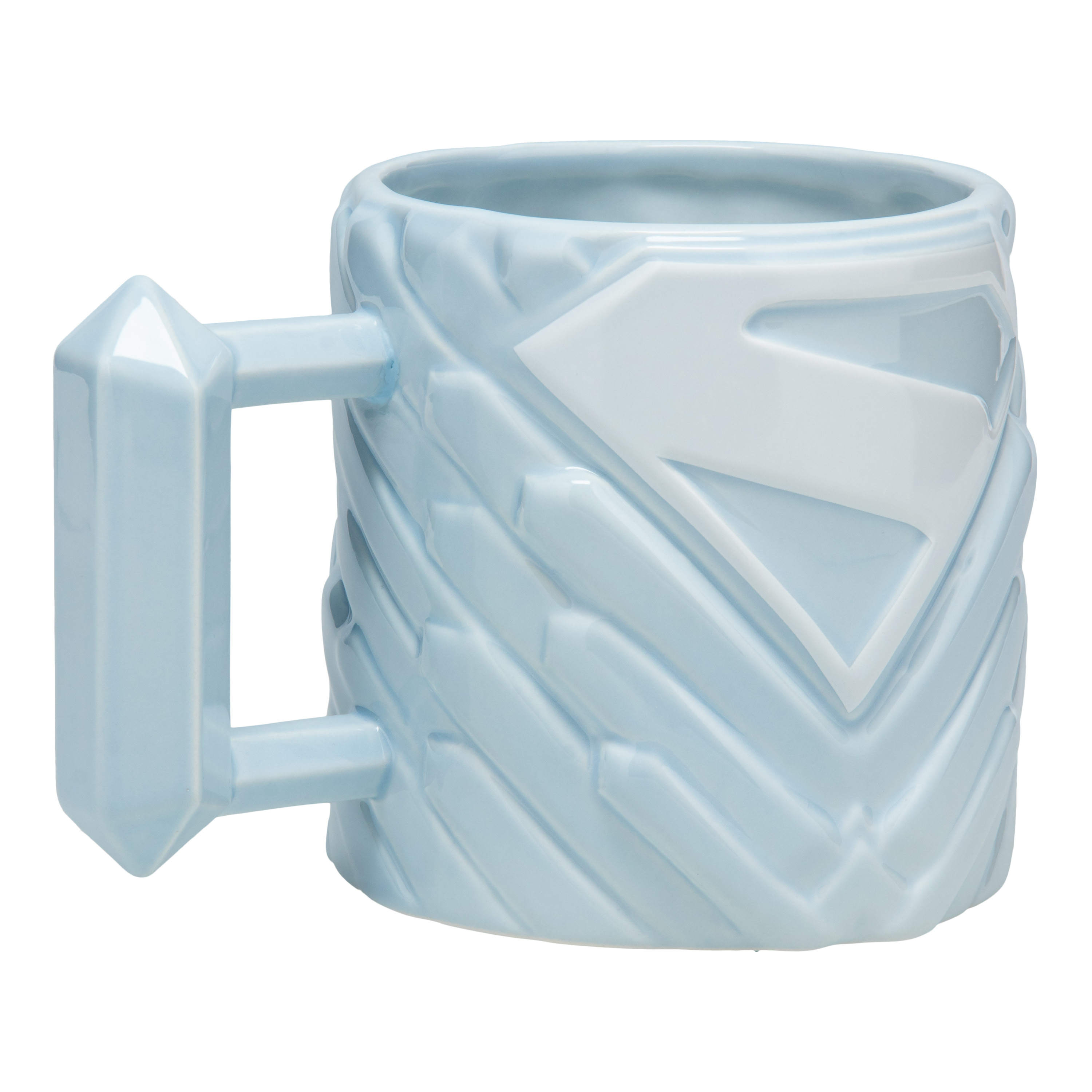 SUPERMAN MUG