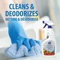 thumbnail image 2 of Great Value All-Purpose Cleaner, Spray, Lemon Scent, 650ml, 2 of 4