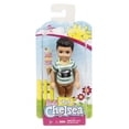 thumbnail image 2 of BRB CHELSEA AS2 619 - FRENCH, 2 of 6
