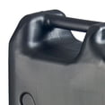 thumbnail image 3 of Scepter Contenant d'Eau de 5 Gallons et 20 Litres, Style Militaire Robuste, Noir, 3 of 6