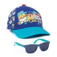 thumbnail image 1 of Paw Patrol Boys Blue Cap and Sunglasses Set, 1 of 5
