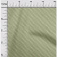 thumbnail image 2 of oneOone Rayon Light Green Fabric Floral Sewing Craft Projects Fabric Prints By Yard 56 Inch Wide, 2 of 4