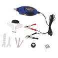 thumbnail image 1 of Compact Saw Chain Grinder, Top Strength Easy To Carry Chainsaw Chain Grinder, For Chainsaw Chains Hand Grinding, 1 of 8