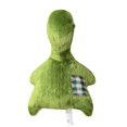 thumbnail image 4 of Little Sea Monster Plush Doll Little Sea Monster Helper Peripheral Plush Doll, 4 of 4
