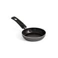 thumbnail image 1 of T-fal Easy Care Non-Stick 12cm / 4.7" Egg Pan, ProGlide Non-Stick, with Thermo-Spot® Technology, Oven and Dishwasher Safe, Black, 1 of 11