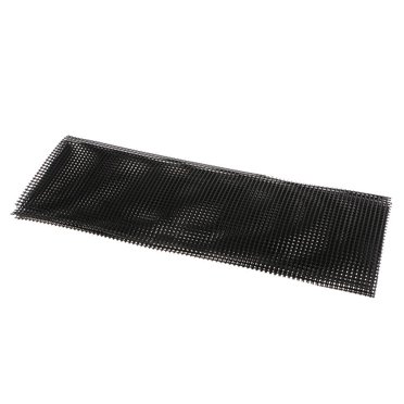 GROWTH TANK Plastic Drainage Mesh Sheet Bonsai Flowerpot Bottom Net Bug Pest Control 30 x 10