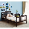thumbnail image 1 of Concord Baby Finley Toddler Bed, 1 of 3
