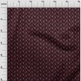 thumbnail image 3 of oneOone Cotton Poplin Pink Fabric Abstracts Craft Projects Decor Fabric Printed By The Yard 42 Inch Wide, 3 of 5