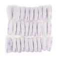 thumbnail image 2 of Lot de 30 Culottes Jetables Non Tissées, Voyage, Jetables pour Blanc, 2 of 8