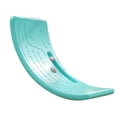 thumbnail image 3 of Kids Rocker Board Plastic Load Bearing 50kg / 110.2lb Children Wobble Board for Exercise Indoor Birthday Gift, 3 of 8