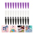thumbnail image 4 of 30pcs Diamond Drawing Brushes Wear-resistant Diamond Paints Cleaning Brushes, 4 of 8