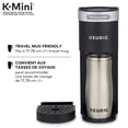 thumbnail image 2 of Keurig K-Mini Single Serve K-Cup Pod Coffee Maker, 2 of 10