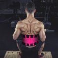 thumbnail image 3 of Relieve low back pain, herniated disc, sciatica and scoliosis, belt, 3 of 5