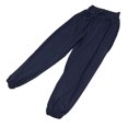thumbnail image 4 of Fitness Pants, Adjustable Nylon Material Sports Fitness Pants Breathable  Quick Drying  For Cycling S, 4 of 8